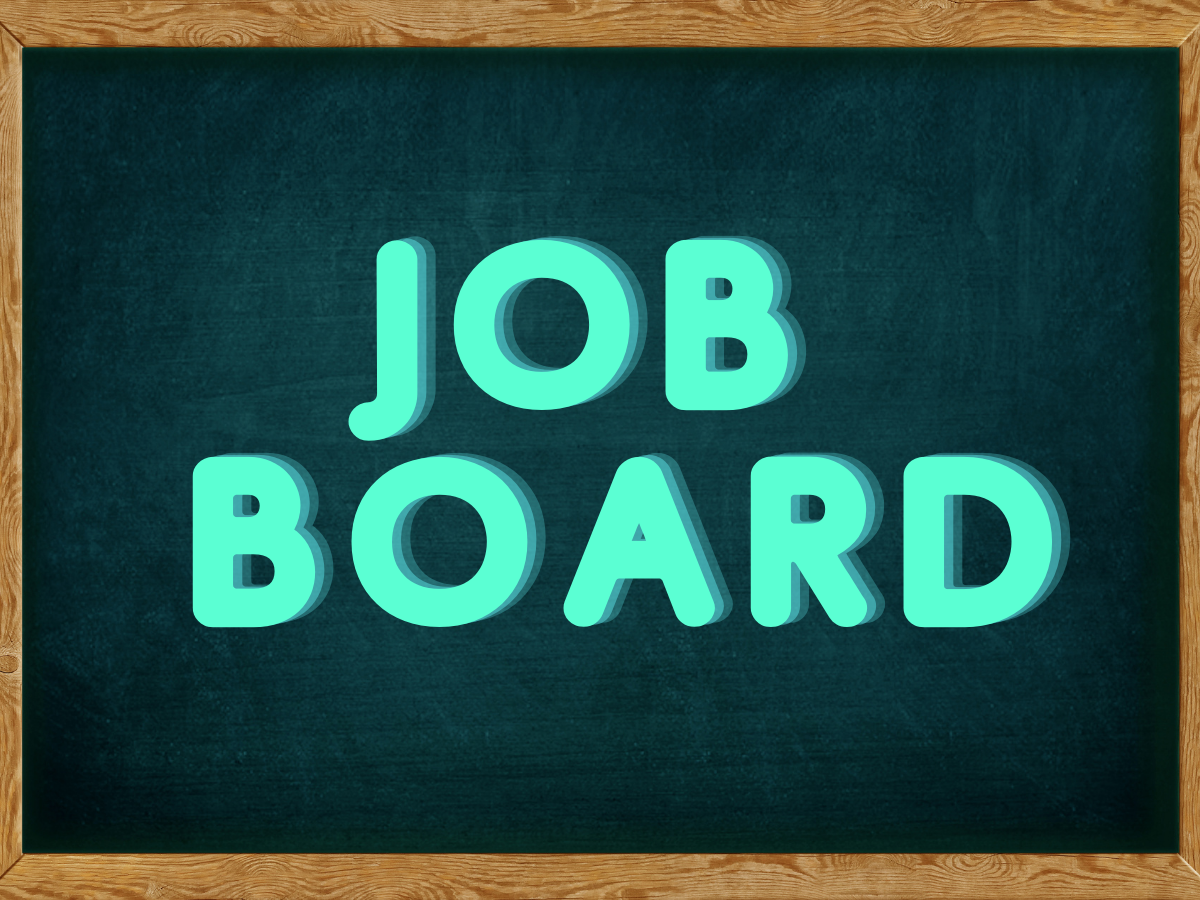 Job board là gì? Các phương pháp sử dụng job board hiệu quả